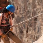 Essential Tools for Rock Climbing Enthusiasts