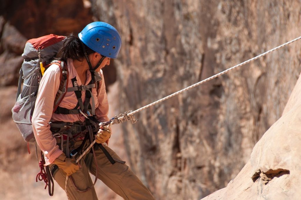 Essential Tools for Rock Climbing Enthusiasts