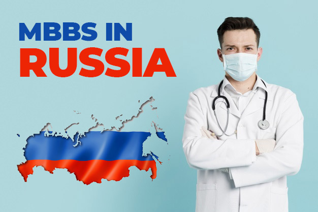 A Complete Guide to Applying to MBBS Colleges in Russia in 2024